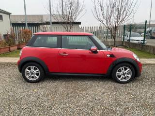 MINI One usata, con Airbag Passeggero