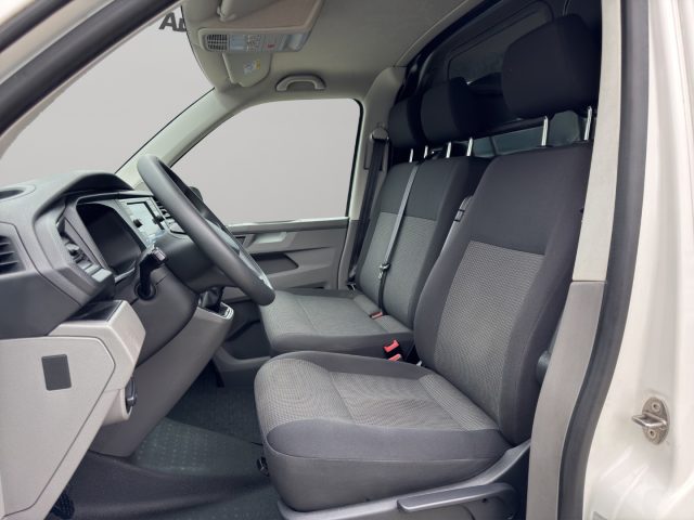 VOLKSWAGEN Transporter usata, con ESP