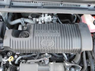 TOYOTA Yaris usata 71