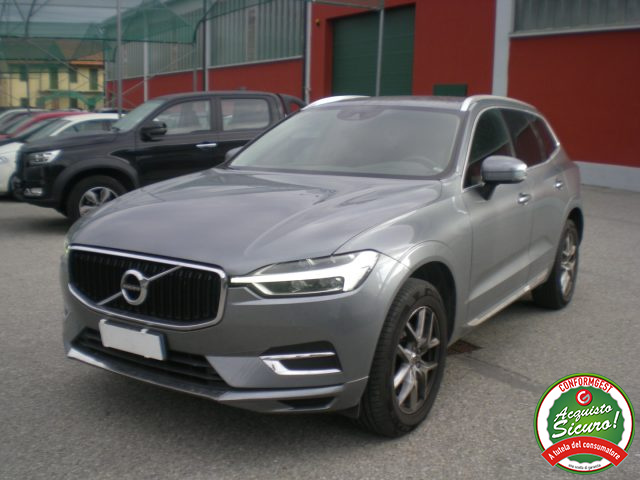 VOLVO XC60 usata, con Autoradio