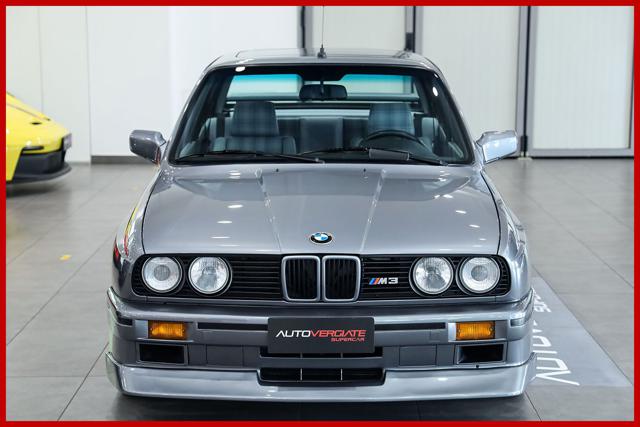 BMW M3 usata, con Autoradio