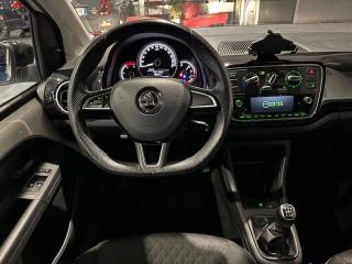 SKODA Citigo usata, con Climatizzatore