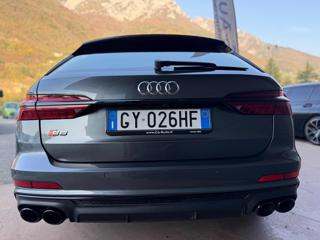 AUDI S6 usata 24