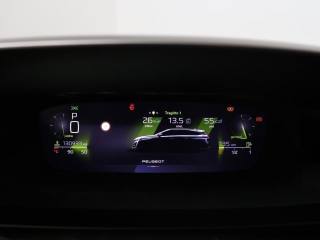 PEUGEOT 308 usata, con Fari LED