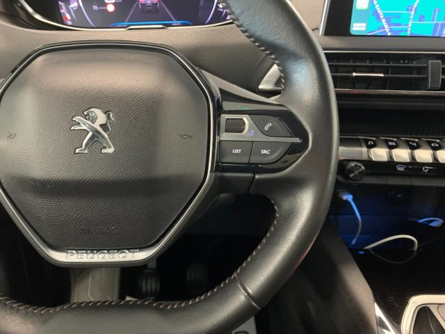 PEUGEOT 3008 usata, con Vivavoce