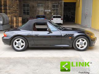 BMW Z3 usata, con Regolazione elettrica sedili
