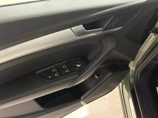 AUDI Q5 usata, con Regolazione elettrica sedili