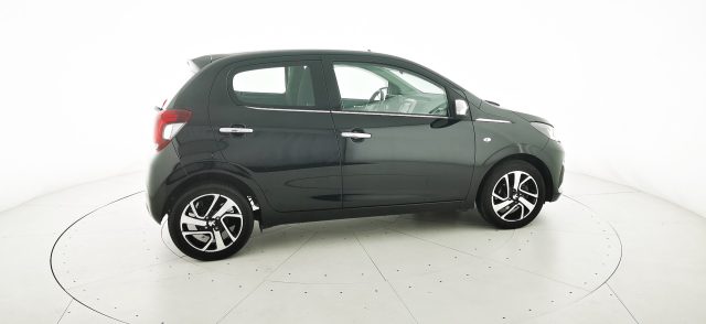 PEUGEOT 108 usata, con Specchietti laterali elettrici