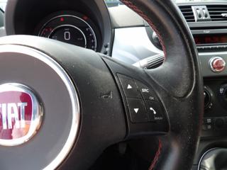 FIAT 500 usata, con Sedili sportivi