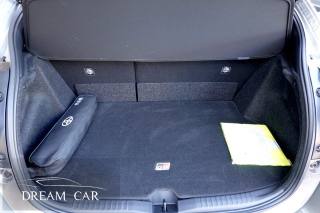 TOYOTA Yaris usata, con Interni in pelle