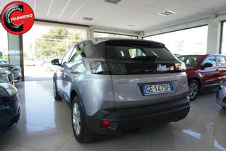 PEUGEOT 3008 usata, con Airbag Passeggero