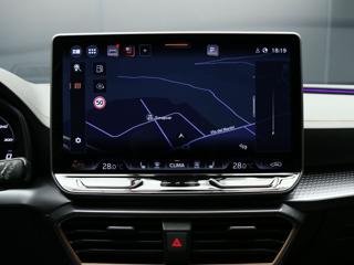 CUPRA Formentor usata, con ESP