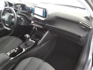 PEUGEOT 208 usata, con Controllo trazione