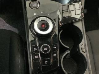 KIA Sportage usata, con Sensori di parcheggio posteriori