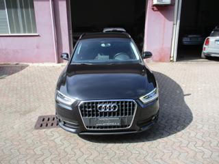 AUDI Q3 usata, con Airbag