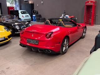 FERRARI California usata, con Antifurto