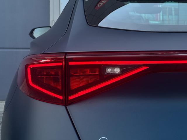 CUPRA Formentor usata, con Adaptive Cruise Control