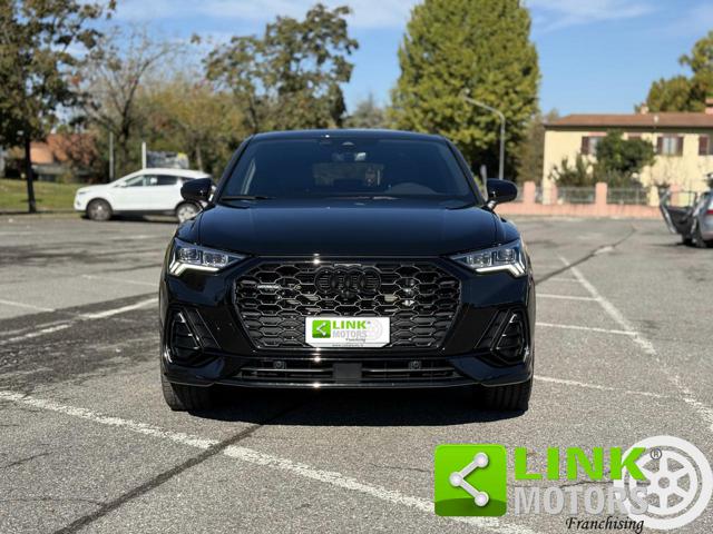 AUDI Q3 usata 6