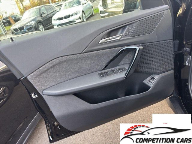 BMW X1 usata, con ESP