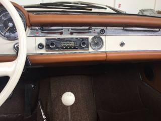 MERCEDES-BENZ SL 230 usata 13