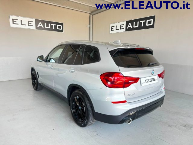 BMW X3 usata, con Airbag Passeggero