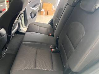 SSANGYONG Korando usata, con Controllo trazione
