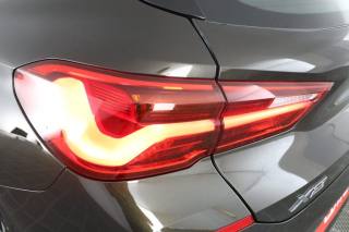 BMW X2 usata 9