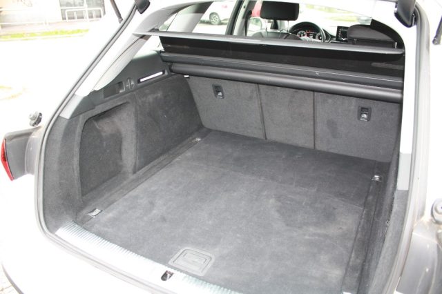 AUDI A4 usata, con Servosterzo