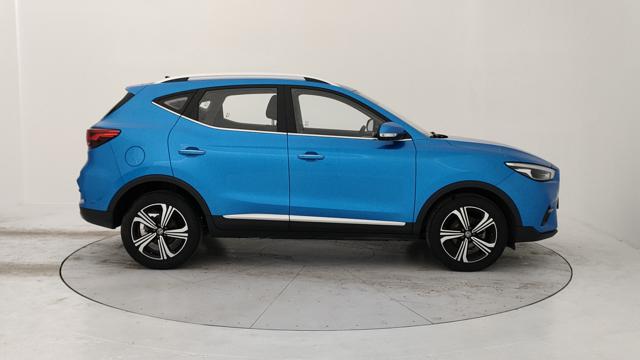 MG ZS usata, con Autoradio