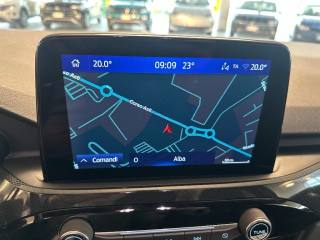 FORD Kuga usata, con Servosterzo