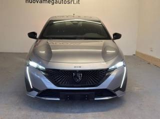PEUGEOT 308 usata, con Airbag