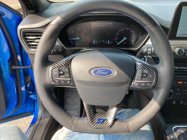 FORD Focus usata, con Controllo trazione