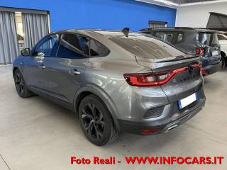 RENAULT Arkana usata, con Airbag