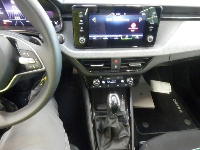 SKODA Kamiq usata, con Cerchi in lega