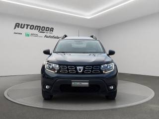 DACIA Duster usata, con Airbag