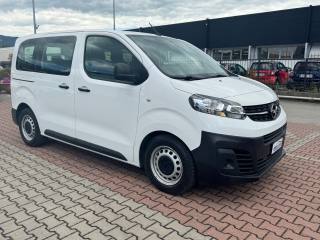 OPEL Vivaro Life usata, con Airbag Passeggero