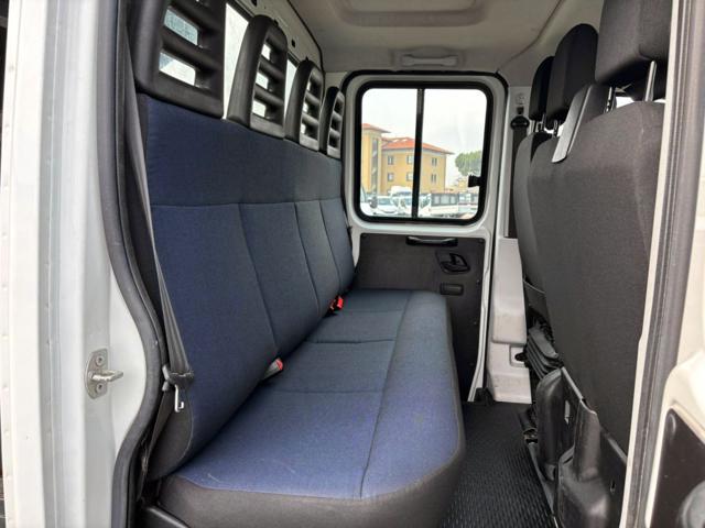 IVECO Daily usata, con Cruise Control