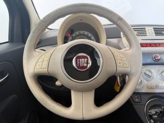 FIAT 500 usata 6
