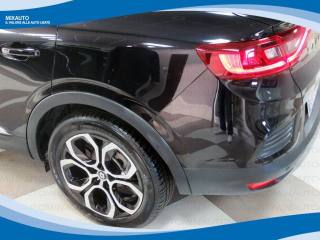 RENAULT Arkana usata, con Immobilizzatore elettronico