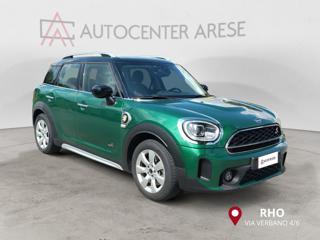MINI Countryman usata, con Controllo trazione