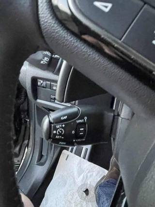 CITROEN C5 Aircross usata, con Immobilizzatore elettronico