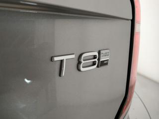 VOLVO XC90 usata, con Controllo vocale
