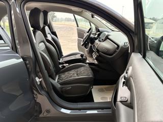 FIAT 500X usata, con Chiusura centralizzata