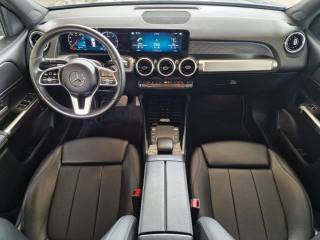 MERCEDES-BENZ GLB 200 usata, con Climatizzatore