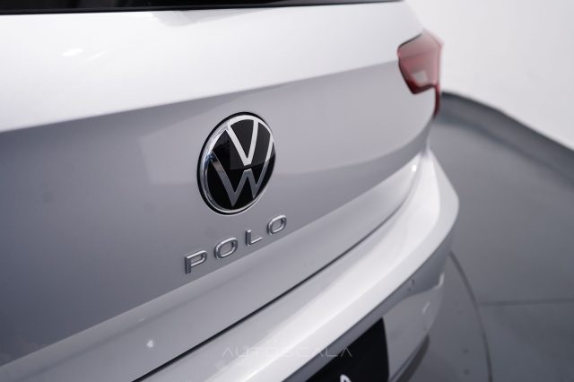 VOLKSWAGEN Polo usata 32