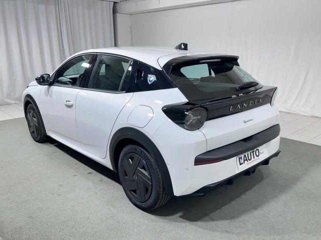 LANCIA Ypsilon usata, con Airbag laterali