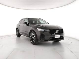 VOLVO XC60 usata, con Autoradio