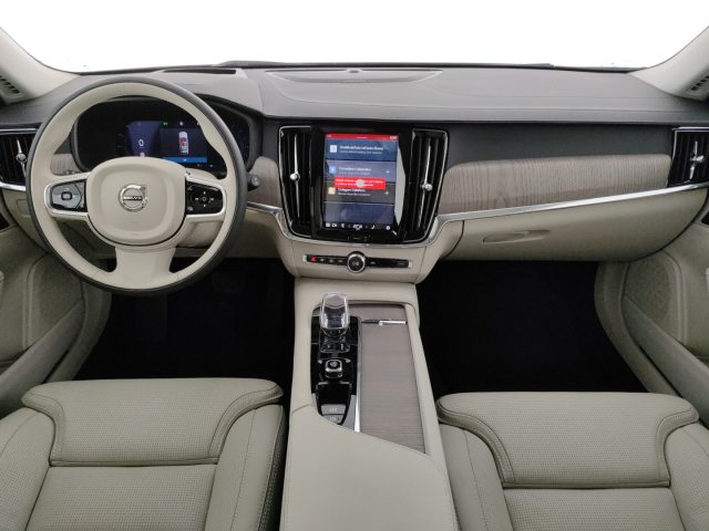 VOLVO V90 Cross Country usata, con Controllo trazione