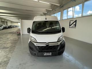 CITROEN Jumper usata, con Airbag