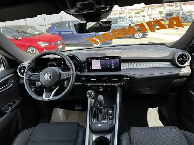 ALFA ROMEO Tonale usata, con Cronologia tagliandi